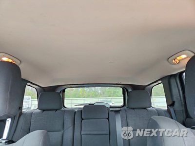 Zdjęcie 10 z 13 samochodu: 2013 JEEP GRAND CHEROKEE LAREDO VIN:1C4RJFAG6DC639734 - miniatura