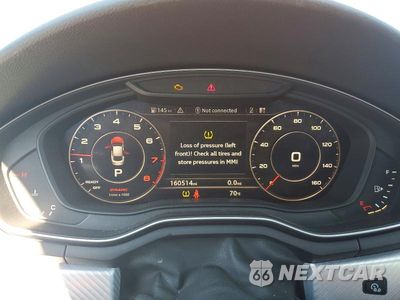 Zdjęcie 9 z 12 samochodu: 2018 AUDI A5 PREMIUM PLUS VIN:WAUBNCF5XJA057216 - miniatura