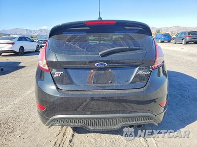 Zdjęcie 6 z 12 samochodu: 2014 FORD FIESTA ST VIN:3FADP4GX6EM123271 - miniatura