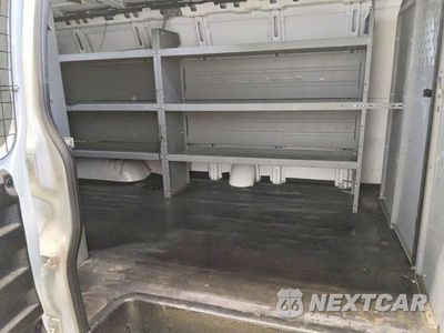 Zdjęcie 11 z 13 samochodu: 2023 CHEVROLET EXPRESS G2500 VIN:1GCWGBFP5P1101738 - miniatura