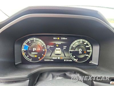 Zdjęcie 9 z 13 samochodu: 2022 MITSUBISHI OUTLANDER SE VIN:JA4J4UA8XNZ009578 - miniatura