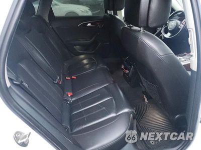 Zdjęcie 10 z 12 samochodu: 2018 AUDI A6 PREMIUM PLUS VIN:WAUG8AFCXJN054938 - miniatura