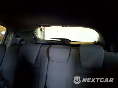 Zdjęcie 10 z 13 samochodu: 2019 HONDA HR-V SPORT VIN:3CZRU6H10KG709595 - miniatura