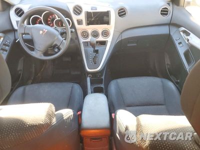 Zdjęcie 8 z 12 samochodu: 2009 PONTIAC VIBE VIN:5Y2SP67819Z458030 - miniatura