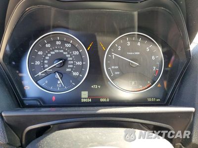 Zdjęcie 9 z 12 samochodu: 2016 BMW 228 I SULEV VIN:WBA1F9C53GV546168 - miniatura