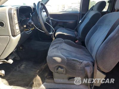 Zdjęcie 7 z 12 samochodu: 2002 CHEVROLET SILVERADO C1500 VIN:2GCEC19V821190039 - miniatura