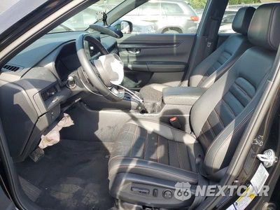 Zdjęcie 7 z 13 samochodu: 2025 HONDA CR-V SPORT-L VIN:5J6RS6H84SL001131 - miniatura