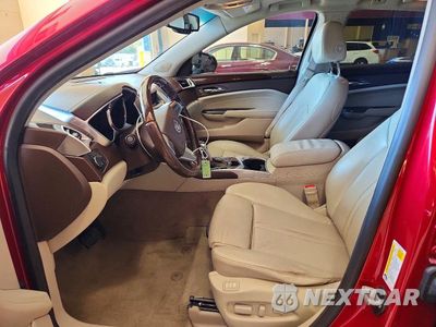 Zdjęcie 7 z 13 samochodu: 2012 CADILLAC SRX LUXURY COLLECTION VIN:3GYFNDE34CS573481 - miniatura