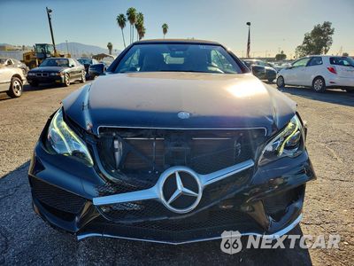 Piąte zdjęcie samochodu w środku: 2016 MERCEDES-BENZ E 400 VIN:WDDKK6FF4GF341013 - miniatura