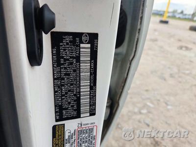 Zdjęcie 12 z 12 samochodu: 2006 TOYOTA CAMRY LE VIN:4T1BE32KX6U680366 - miniatura