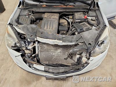 Zdjęcie 12 z 13 samochodu: 2017 CHEVROLET EQUINOX LS VIN:2GNALBEK7H1560011 - miniatura