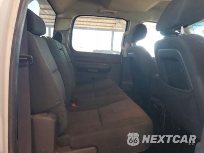Zdjęcie 10 z 12 samochodu: 2011 CHEVROLET SILVERADO C2500 HEAVY DUTY LT VIN:1GC1CXC85BF117062 - miniatura