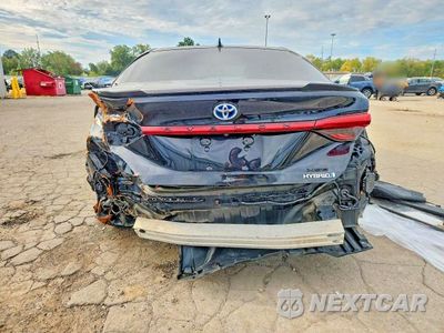Zdjęcie 6 z 12 samochodu: 2019 TOYOTA AVALON HYBRID XSE VIN:4T1B21FB4KU001600 - miniatura
