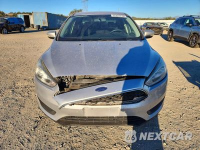Piąte zdjęcie samochodu w środku: 2015 FORD FOCUS SE VIN:1FADP3F24FL289288 - miniatura