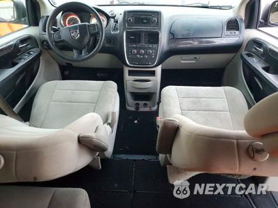Zdjęcie 8 z 14 samochodu: 2011 DODGE GRAND CARAVAN EXPRESS VIN:2D4RN4DG0BR794792 - miniatura