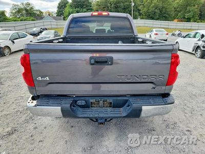 Zdjęcie 6 z 12 samochodu: 2020 TOYOTA TUNDRA SR5 VIN:5TFDY5F17LX954375 - miniatura