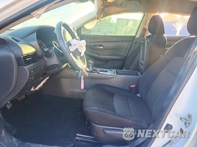 Zdjęcie 7 z 13 samochodu: 2023 NISSAN SENTRA SV VIN:3N1AB8CV9PY229266 - miniatura