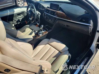 Zdjęcie 8 z 13 samochodu: 2017 BMW 430XI VIN:WBA4U9C59H5D44135 - miniatura