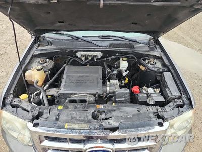 Zdjęcie 12 z 13 samochodu: 2010 FORD ESCAPE XLT VIN:1FMCU0DG0AKD00356 - miniatura