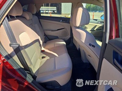 Zdjęcie 10 z 12 samochodu: 2016 HYUNDAI TUCSON ECO VIN:KM8J33A27GU160498 - miniatura