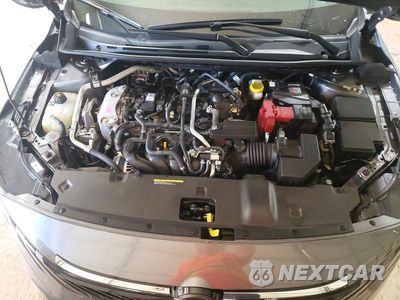 Zdjęcie 11 z 12 samochodu: 2026 NISSAN SENTRA S VIN:3N1AB9BV0TY225270 - miniatura