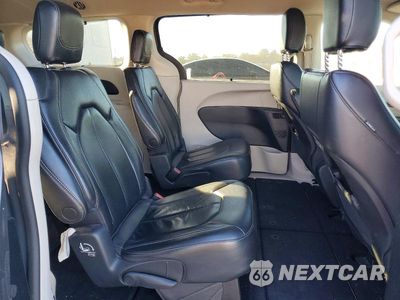 Zdjęcie 11 z 13 samochodu: 2022 CHRYSLER PACIFICA TOURING L VIN:2C4RC1BGXNR191423 - miniatura
