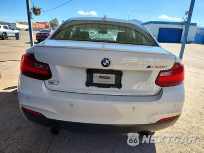 Zdjęcie 6 z 12 samochodu: 2016 BMW M235I VIN:WBA1J7C59GV359777 - miniatura