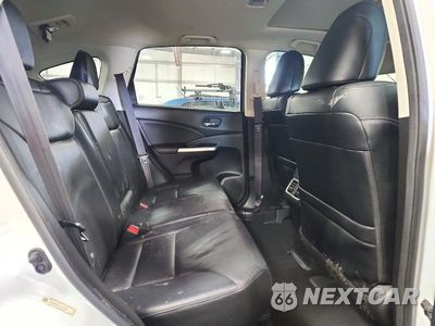Zdjęcie 11 z 14 samochodu: 2015 HONDA CR-V EXL VIN:5J6RM4H77FL104359 - miniatura