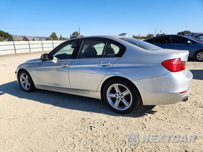 Drugie zdjęcie samochodu z przodu: 2013 BMW 328 I SULEV VIN:WBA3C1C5XDF438607 - miniatura