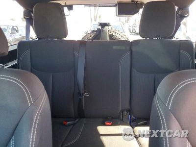 Zdjęcie 10 z 13 samochodu: 2017 JEEP WRANGLER UNLIMITED RUBICON VIN:1C4BJWFG3HL666504 - miniatura