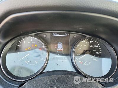 Zdjęcie 9 z 14 samochodu: 2017 NISSAN ROGUE SPORT S VIN:JN1BJ1CP8HW018746 - miniatura