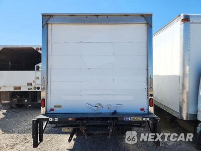 Zdjęcie 6 z 13 samochodu: 2024 FORD E350 BOX TRUCK VIN:1FDWE3FN8RDD26484 - miniatura