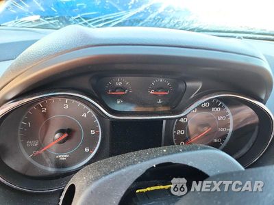 Zdjęcie 9 z 12 samochodu: 2018 CHEVROLET CRUZE LT VIN:1G1BH5SE4J7239950 - miniatura