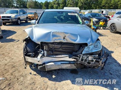Piąte zdjęcie samochodu w środku: 2013 MERCEDES-BENZ C 250 VIN:WDDGF4HB5DR282749 - miniatura