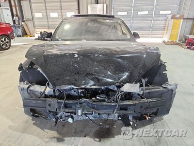 Piąte zdjęcie samochodu w środku: 2013 TESLA MODEL S VIN:5YJSA1CP3DFP11770 - miniatura