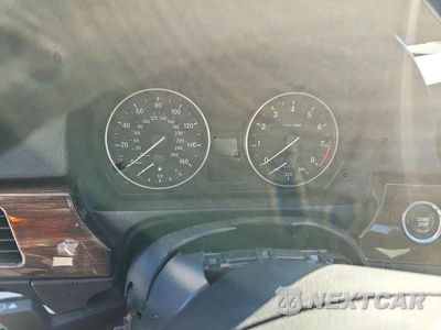 Zdjęcie 9 z 12 samochodu: 2013 BMW 328 XI SULEV VIN:WBAKF5C56DE658004 - miniatura