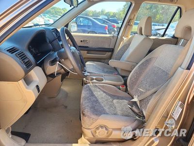 Zdjęcie 7 z 13 samochodu: 2005 HONDA CR-V LX VIN:JHLRD785X5C020544 - miniatura