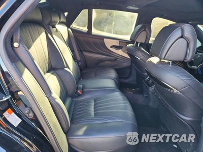 Zdjęcie 10 z 12 samochodu: 2022 LEXUS LS 500 VIN:JTHE5LGF7N5010942 - miniatura