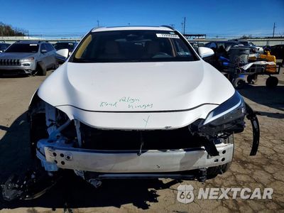 Piąte zdjęcie samochodu w środku: 2024 LEXUS NX 250 BASE VIN:2T2ADCAZ1RC007383 - miniatura