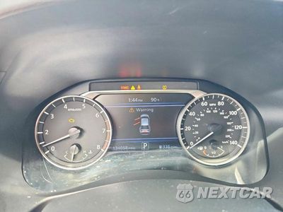 Zdjęcie 9 z 13 samochodu: 2019 NISSAN ALTIMA S VIN:1N4BL4BV6KC119128 - miniatura