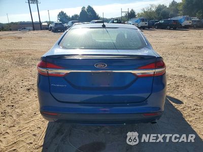 Zdjęcie 6 z 12 samochodu: 2018 FORD FUSION S VIN:3FA6P0G74JR264998 - miniatura