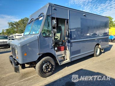 2020 FREIGHTLINER MT45G CHASSIS DELIVERY TRUCK 4UZAC2EA5LCMH8062 - główne zdjęcie licytacji z USA - miniatura