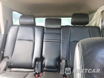 Zdjęcie 10 z 13 samochodu: 2014 TOYOTA 4RUNNER LIMITED VIN:JTEZU5JR1E5081831 - miniatura