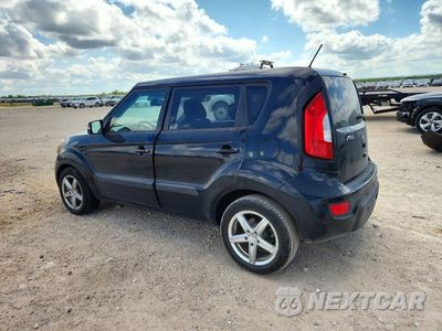 Drugie zdjęcie samochodu z przodu: 2012 KIA SOUL + VIN:KNDJT2A60C7434392 - miniatura