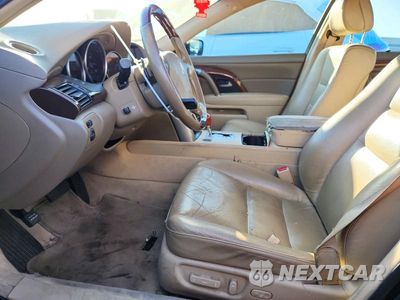 Zdjęcie 7 z 12 samochodu: 2025 ACURA RL VIN:JH4KB16535C003832 - miniatura