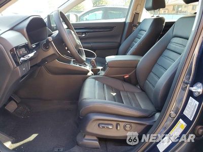 Zdjęcie 7 z 12 samochodu: 2026 HONDA CR-V EXL VIN:7FARS4H71TE010833 - miniatura