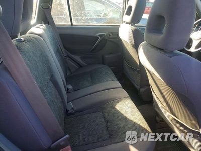 Zdjęcie 11 z 13 samochodu: 2003 TOYOTA RAV4 BASE VIN:JTEHH20V730229794 - miniatura