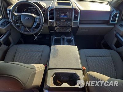 Zdjęcie 8 z 12 samochodu: 2015 FORD F150 XLT VIN:1FTEW1EFXFFC01840 - miniatura