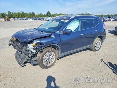 2016 NISSAN ROGUE S KNMAT2MT3GP602890 - główne zdjęcie licytacji z USA - miniatura