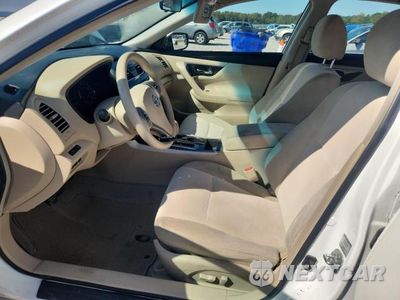 Zdjęcie 7 z 12 samochodu: 2013 NISSAN ALTIMA 2.5 VIN:1N4AL3AP4DC282663 - miniatura